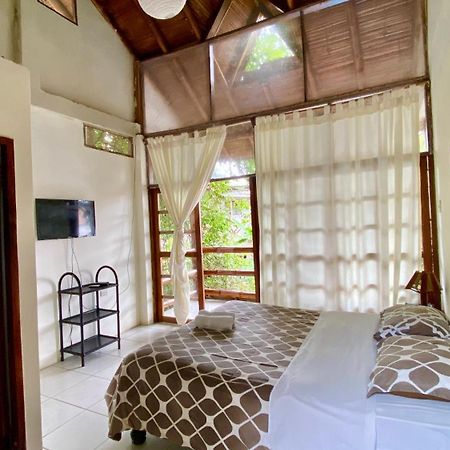 Hotel Sumpa Montañita エクステリア 写真